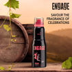 Picture of Engage Intrigue For Him Deo Spray 150ml