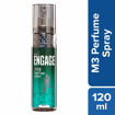 Picture of Engage M 3 Perfume Spray Man 120ml