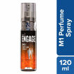 Picture of Engage M1 Perfume Spray For Man 120ml