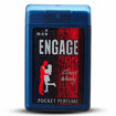 Picture of Engage On Classic Woody Pocket Perfume 18ml