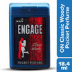 Picture of Engage On Classic Woody Pocket Perfume 18ml