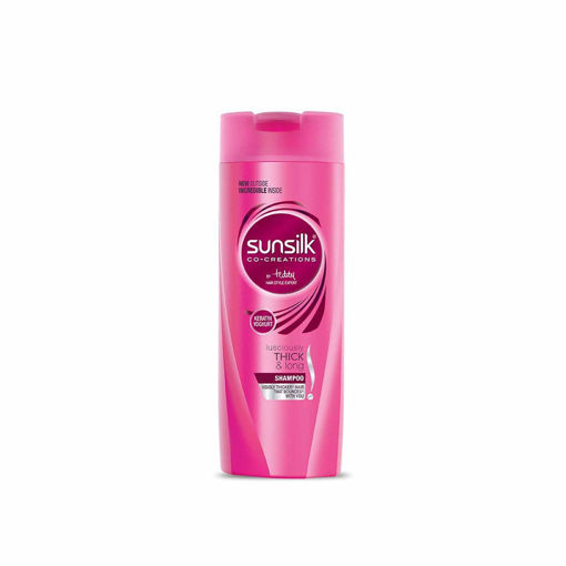 Picture of Sunsilk Lusciously Thick & Long Shampoo 80ml