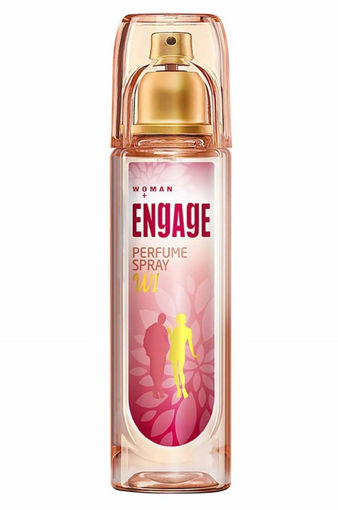 Picture of Engage Perfume Spray W1 For Woman 120ml