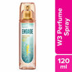 Picture of Engage Perfume Spray W3 For Woman 120ml