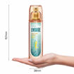 Picture of Engage Perfume Spray W3 For Woman 120ml