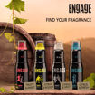 Picture of Engage Rush Deo Spray Man 150ml