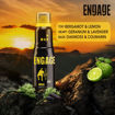 Picture of Engage Urge Deo Spray Man 165ml