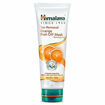 Picture of Himalaya Tan Removal Orange Peel Off Mask Facewash 100g