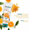 Picture of Himalaya Tan Removal Orange Peel Off Mask Facewash 100g