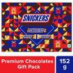 Picture of Snickers Gift Box 152g