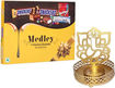 Picture of Snickers Medly Gift Box 131.5g
