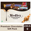 Picture of Snickers Medley Gift Box 230.5g