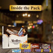 Picture of Snickers Medley Gift Box 230.5g