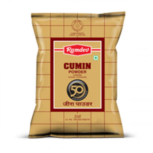 Picture of Ramdev Cumin Powder 100g