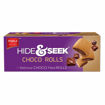 Picture of Parle Platina Hide & Seek Choco Rolls 75g