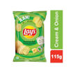 Picture of Lays American Style Cream & Onion 115g