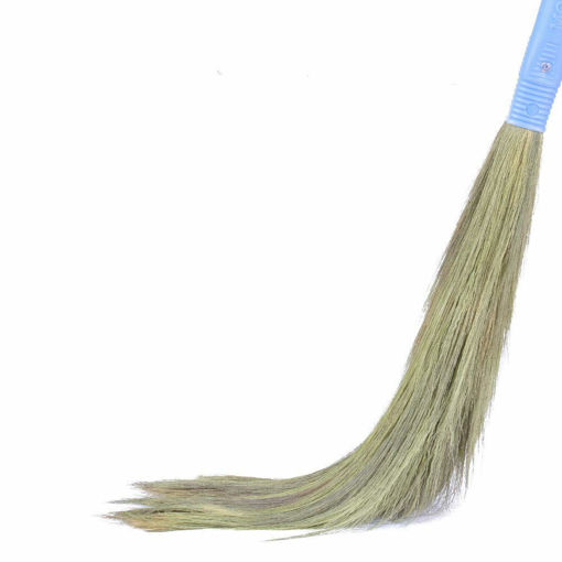 Picture of Monkey Natural Grass Broom 555 1N