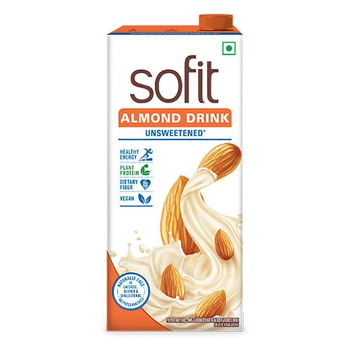 Picture of Sofit Almond Drink 1L