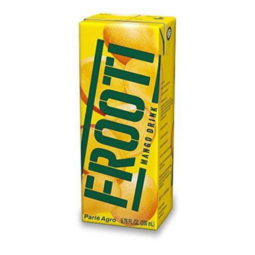 Picture of Frooti Mango Drink 150ml