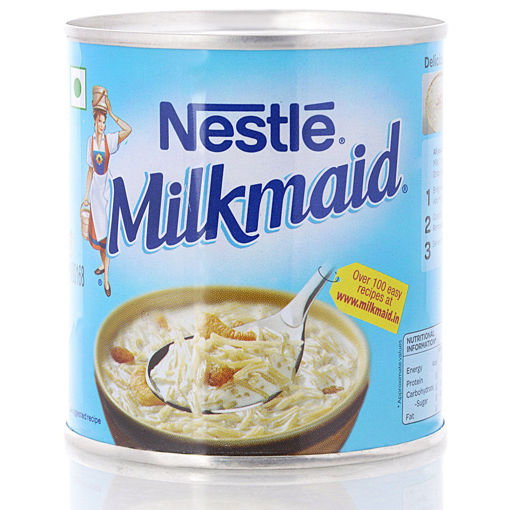 Picture of Nestle Milkmaid 400gm