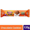 Picture of Cadbury BournVita Biscuits 120g