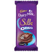 Picture of Cadbury Dairy Milk Silk Oreo 60g