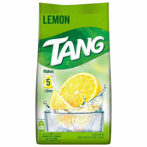 Picture of Tang Lemon Flavour 500g