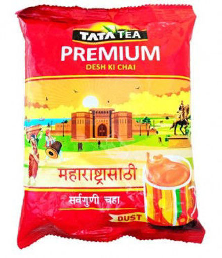 Picture of Tata Tea Premium Dust 500g