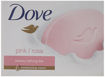 Picture of Dove Pink Rosa Beauty Bathing Bar 625g