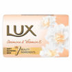 Picture of Lux Velvet Glow Jasmine & Vitamin E Soap 5U 750g