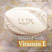 Picture of Lux Velvet Glow Jasmine & Vitamin E Soap 5U 750g