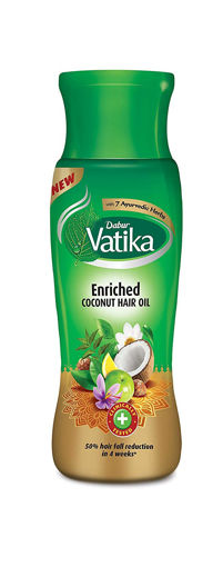 R-MART GROCERIES. dabur-vatika-enriched-coconut-hair-oil-90ml