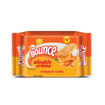 Picture of Sunfeast Double Creme Orange & Vanilla 70g