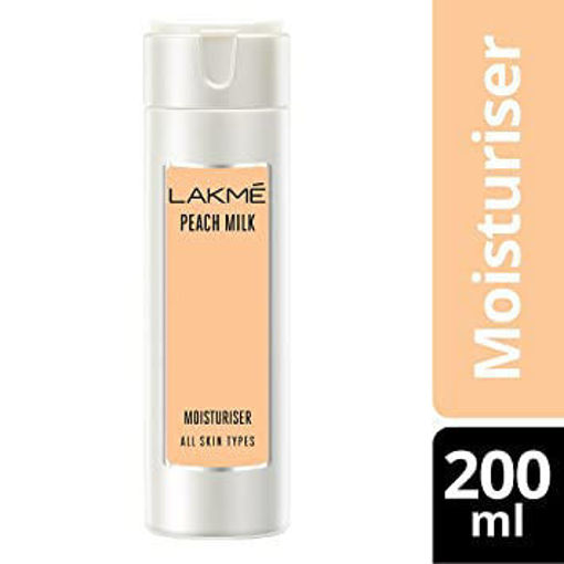 Picture of Lakme Peach Milk 200ml