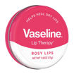 Picture of Vaseline Lip Therapy Rose Lips 17gm