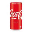 Picture of Coca Cola Original Taste Soft Drink 300ml