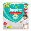 Picture of Pampers All Round Protection XXL 16 Pants