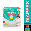 Picture of Pampers All Round Protection XXL 16 Pants