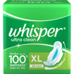 Picture of Whisper Ultra Clean XL 15 Pads/