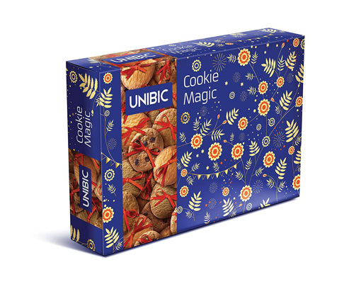 Picture of Unibic Cookie Magic 300g
