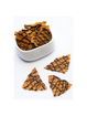 Picture of Waffle Chips Milk Choco Drizzle 85g