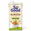 Picture of So Good Almond Unsweetened 1L