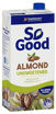 Picture of So Good Almond Unsweetened 1L