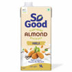 Picture of So Good Almond Vanilla 1L