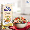 Picture of So Good Almond Vanilla 1L