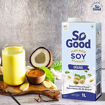 Picture of So Good Soy Original 1L