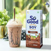 Picture of So Good Soy Chocolate 200ml