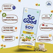 Picture of So Good Soy Elaichi 200ml