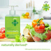 Picture of Godrej Protekt Lime & Eucalyptus Handwash 725ml