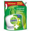 Picture of Dettol Original Liquid Handwash 1.5L